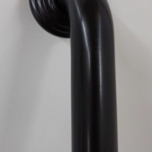 Kohler K-10543-2BZ  32" Grab Bar Oil Rub Bronze - Picture 5 of 11